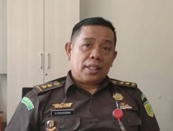 Berkas PDAM Dikembalikan Kejari ke Penyidik