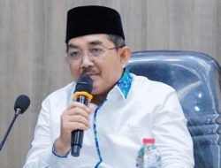 Bupati Anwar Sadat Ajak Keluarga Muslim Kuatkan Sinergi di Era Serba Instan