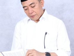 Mungkinkah Pohon Kita akan Tumbang? (Refleksi Konflik Nahdatul Ulama)