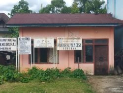 Desa Semerah Terancam Dilebur, Dana Desa Tertahan Akibat Konflik Internal