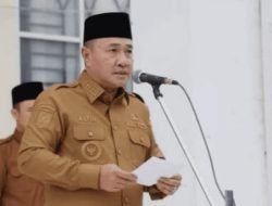 Peringatan Keras untuk ASN Sungai Penuh: Tiga Pegawai Dipecat Tidak Hormat karena Kasus Korupsi