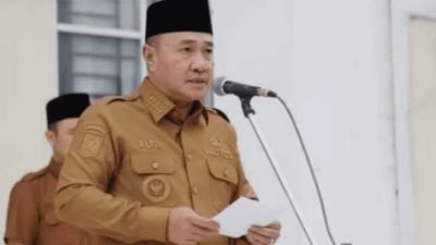 Peringatan Keras untuk ASN Sungai Penuh: Tiga Pegawai Dipecat Tidak Hormat karena Kasus Korupsi