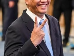 Keyakinan Menkeu Purbaya: Ekonomi RI Siap Melejit 6% di 2026! Kita di Arah yang Benar