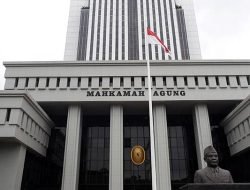 MA Ungkap Penyebab Hakim Pengadilan Palembang Meninggal