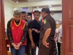 Cinta, Cemburu, dan Darah di Depan Kos: Kisah Rangga yang Dituntut 15 Tahun Penjara