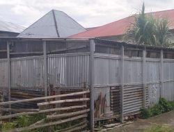 Kandang Ternak Dekat Pemukiman Dikeluhkan Warga