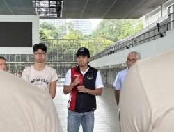 Target Akuatik Indonesia di SEA Games 2025