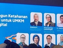 Kapabilitas Finansial dan Digital Tingkatkan Pendapatan UMKM 25 Persen