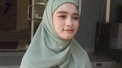 Dugaan Perselingkuhan Inara Rusli Dilaporkan