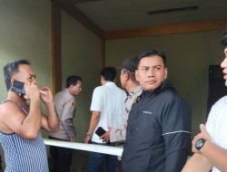 Jasad Pedagang Manisan Ditemukan dalam Ruko