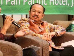 KY Ingatkan Akar Krisis Peradilan: “Kepercayaan Publik Masih Jadi Luka Lama”