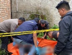 Duka Pagi di Tangkit: Pria Ditemukan Tewas Gantung Diri