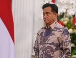 Pemerintah Kaji Amnesti Bagi Pengedar Narkoba, Yusril: Pertimbangan Kemanusiaan dan Usia Produktif