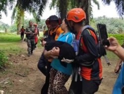 Setelah Terseret Arus, Bocah Wira Ditemukan Meninggal