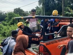 BOCAH TENGGELAM DItemukan Meninggal