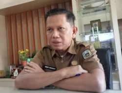 Terhitung 2026, TPP ASN  Sarolangun Dipangkas 30 Persen