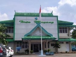 Seleksi Dirut Tirta Mayang Memanas, DPRD Jambi Minta Transparansi dan Bebas Titipan