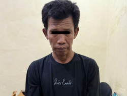 Dua Pengedar Diamankan, Polres Sarolangun Perkuat Upaya Cegah Peredaran Sabu