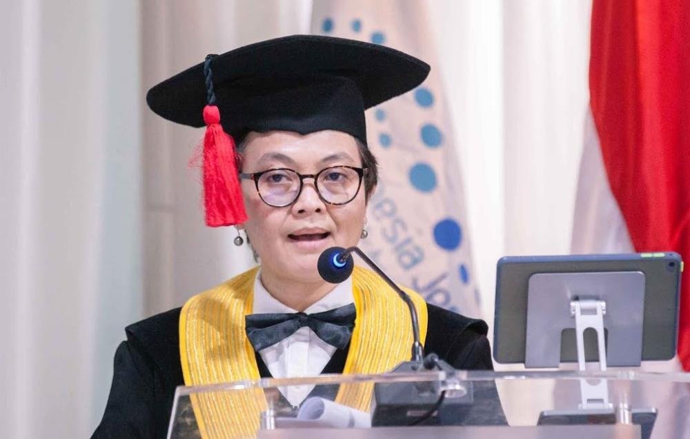prof Susi Dwi Harijanti
