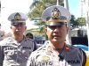 Satlantas Polres Kerinci Gelar Operasi Zebra 2025, Fokus Tertib Lalu Lintas dan Keselamatan Pengendara