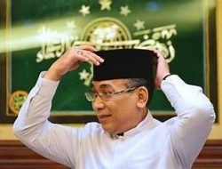 Redam Gejolak Internal NU, Ulama Gelar Pertemuan di Lirboyo