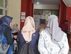 Buku dan Kartu ATM Bank 9 Jambi Habis
