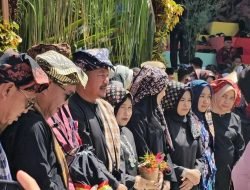 “Balik Kudahin” Perekat Kerinci-Sungai Penuh