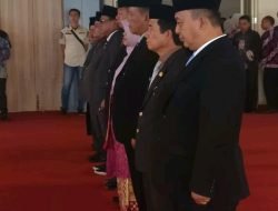 Monadi-Murison Rotasi 8 Pejabat