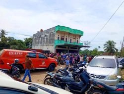 Polda Jambi Ringkus Pelaku Pembunuhan Sadis