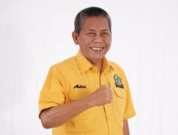 4 Bulan Terpilih Susunan Pengurus Belum Rampung