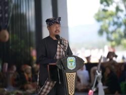Monadi Tutup Festival Budaya Kerinci