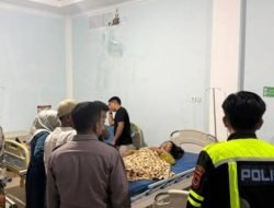 Odong-odong Terjun ke Jurang, Dua Tewas, Belasan Luka-luka