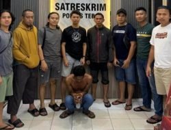 Kasus Curanmor di Kebun Sawit Temukan Titik Terang