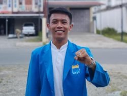Mahasiswa Minta Galian C Ditutup, Jadi Penyebab Bencana