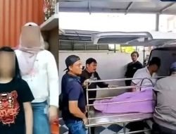 Pembunuhan Wanita di Medan Sunggal, Polisi Dalami Peran Anak, Ayah, dan Kakak Korban