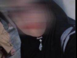 Sempat Dikabarkan Hilang, Arlisni Akhirnya Ditemukan