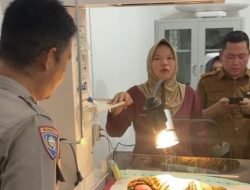 Bayi Ditinggalkan Pinggir Jalan Gegerkan Mukai Tinggi