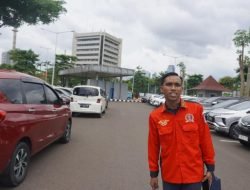 Sekjen PWDPI Jambi Tegaskan Profesionalisme Pers
