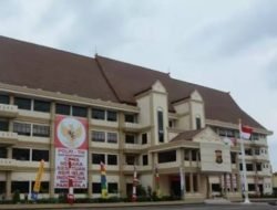 Polri Rombak Jabatan Strategis di Polda Jambi