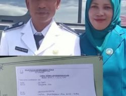 Perangkat Desa Laporkan Kades Bengkolan Dua