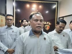 Polda Jambi Tetapkan Tiga Tersangka Baru DAK Disdik