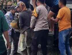 Penemuan Mayat PNS di Kerinci: Diduga Meninggal Akibat Sakit