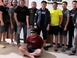 Pria Tewas Dicangkul Tetangga