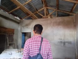 Diduga Selain Mark Up Oknum Pendamping Sunat Dana BSPS