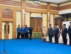 Alfin-Azhar Lakukan Rotasi Besar