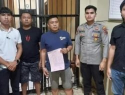 Kasus Debt Collector Sungai Penuh Diselesaikan Damai
