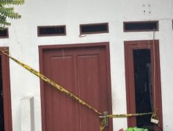 Polisi Selidiki Misteri Kematian Sekeluarga Warakas