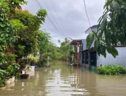 Makassar Siaga Banjir, Warga Katimbang Mengungsi