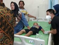 Puluhan Siswa Diduga Keracunan Menu MBG
