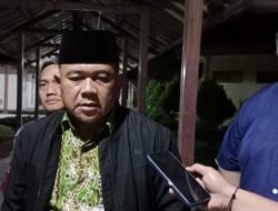 Pemkab Muaro Jambi Hentikan Sementara Program MBG